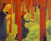 保罗 塞律西埃 : The Incantation (The Holy Wood)